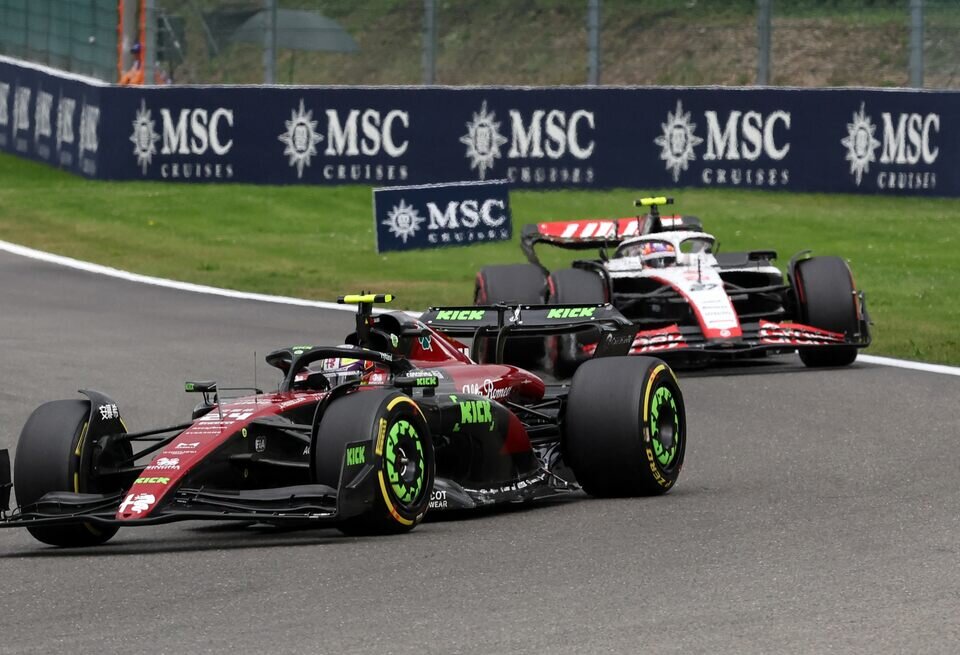    Источник: Haas и Alfa Romeo объявят о партнерстве в МонцеSauber Group