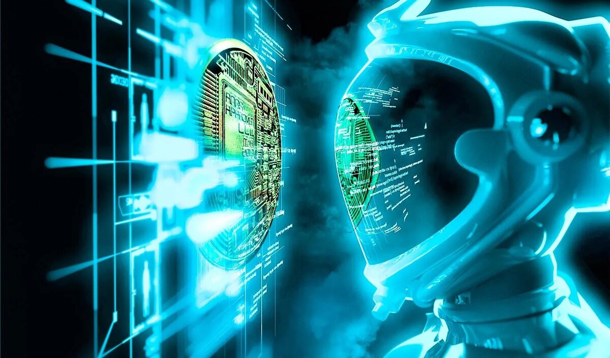 Как связан майнинг с искусственным интеллектом?