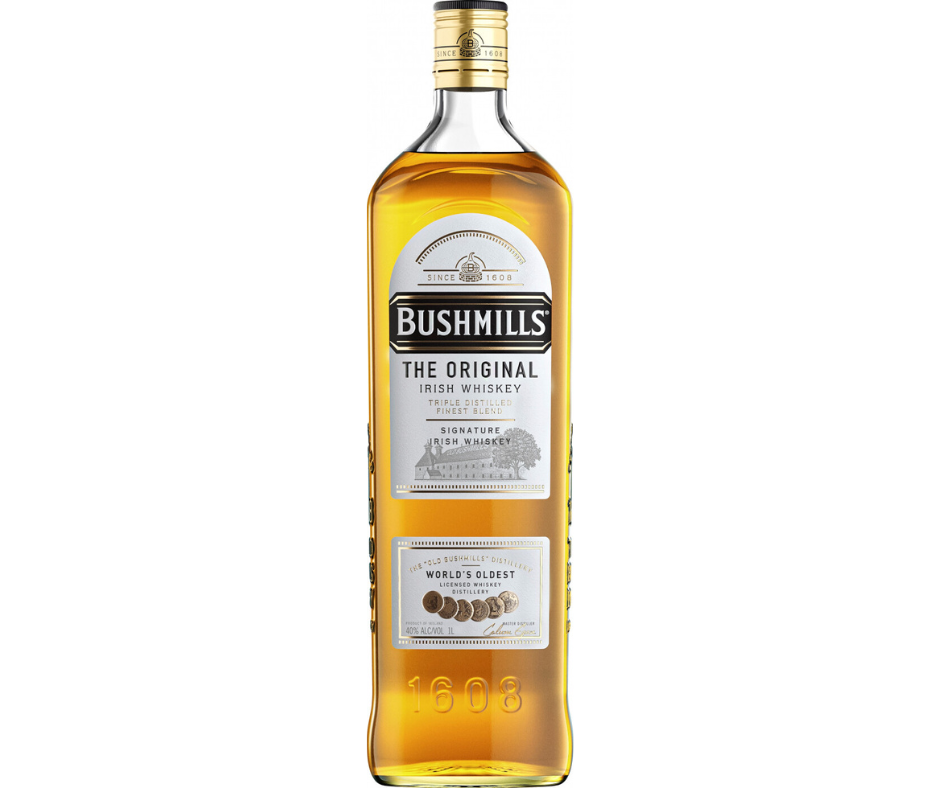 Виски bushmills