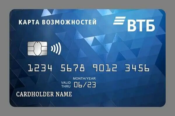 Вопросы про кредитные карты
