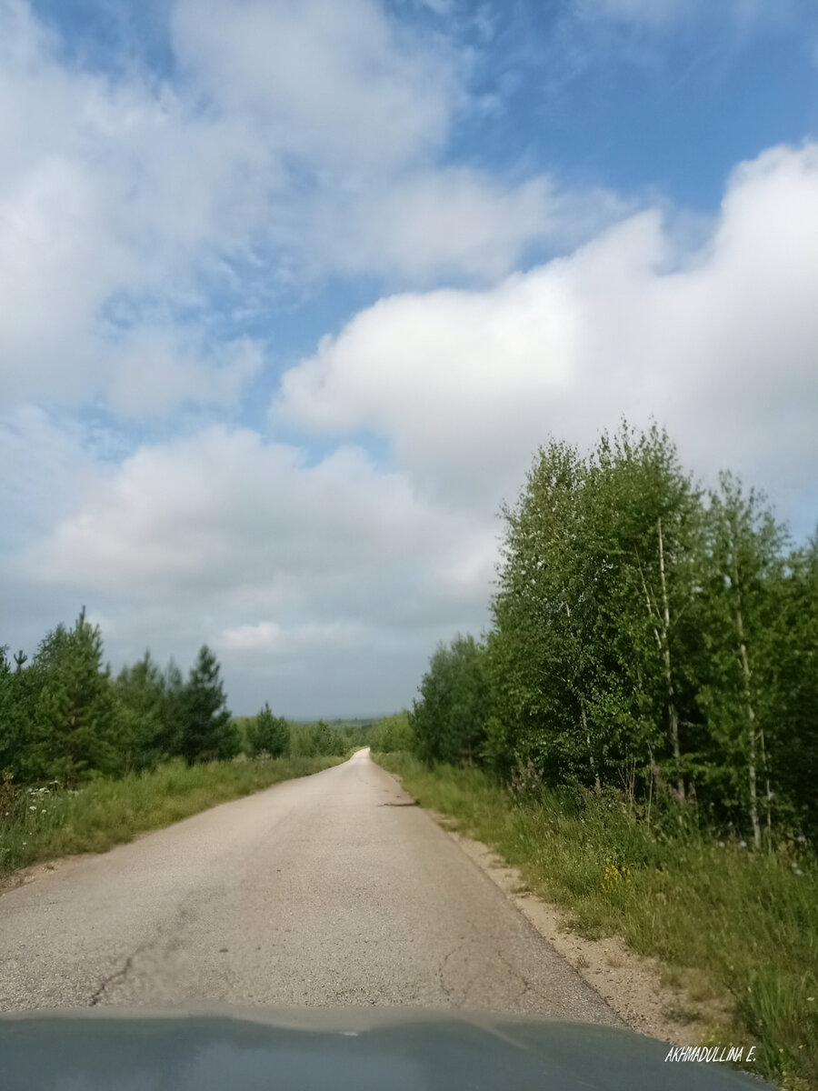 Храм без гвоздей, уральские самоцветы и 