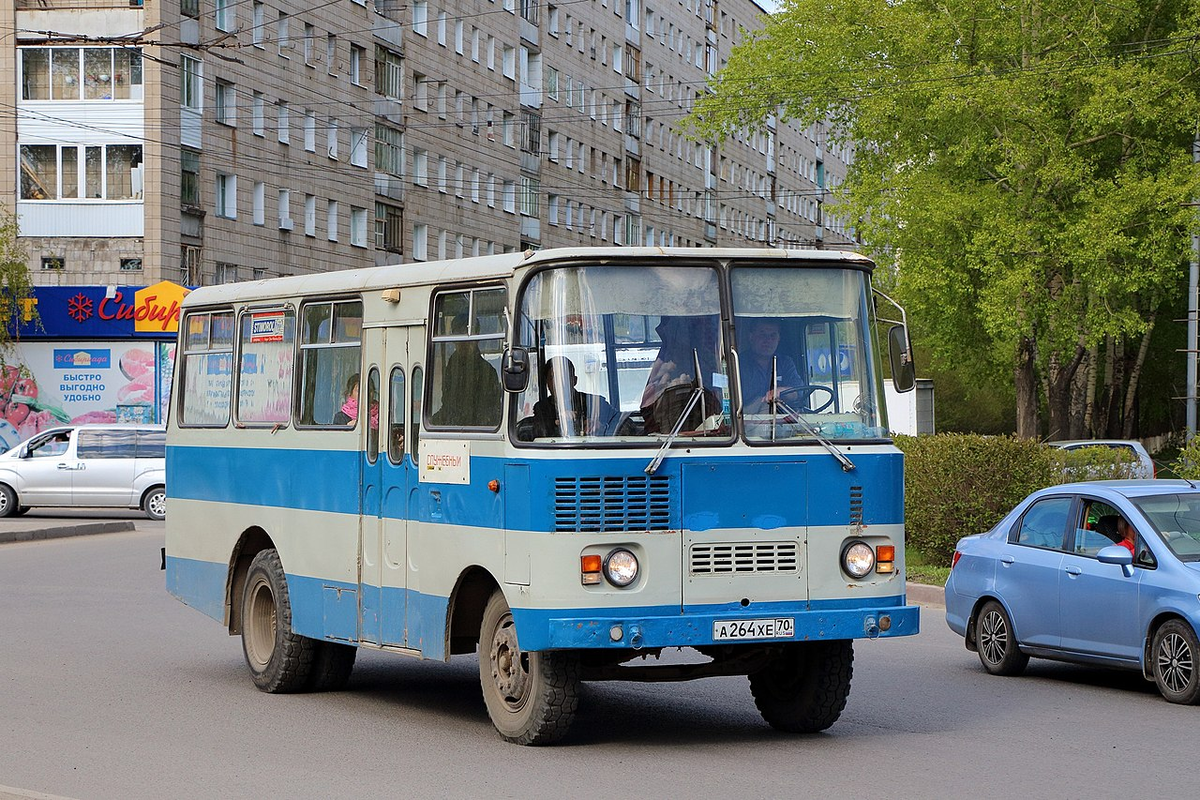 Автобус 