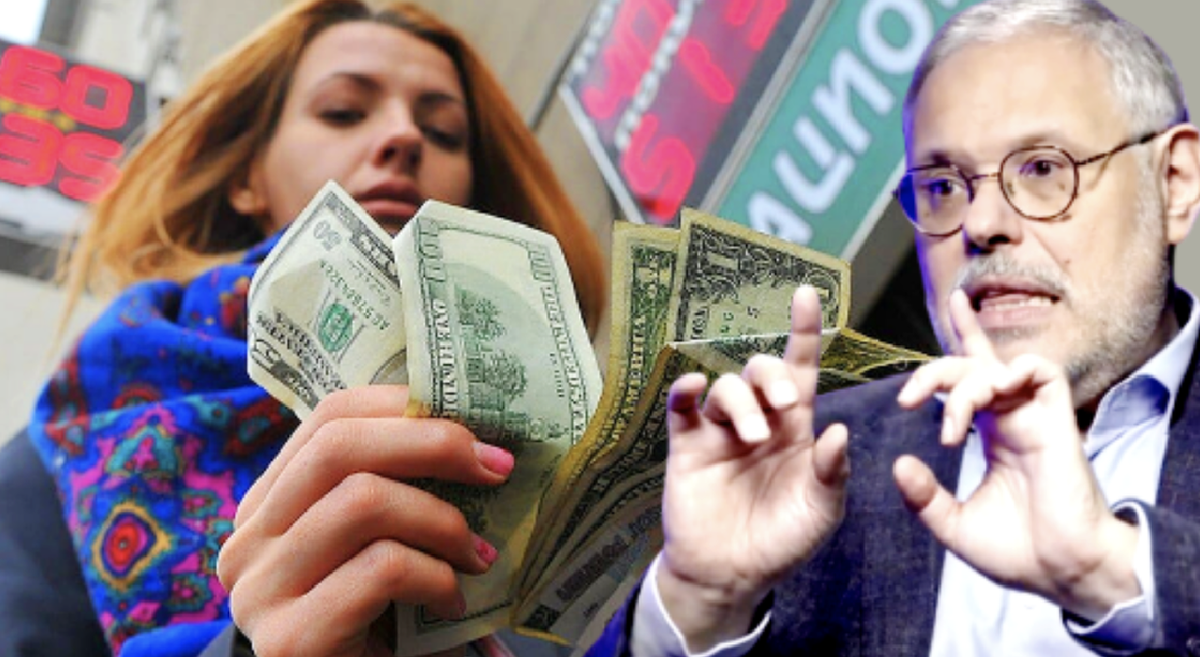 Рост цены не может быть безоткатным