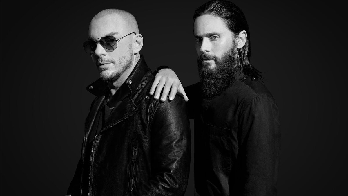 Группа thirty seconds to mars плакат. Обложка 30 stm. 30 seconds to mars певец. Новый альбом 30 seconds to mars 2023. Новый альбом 30 seconds to mars 2023.
