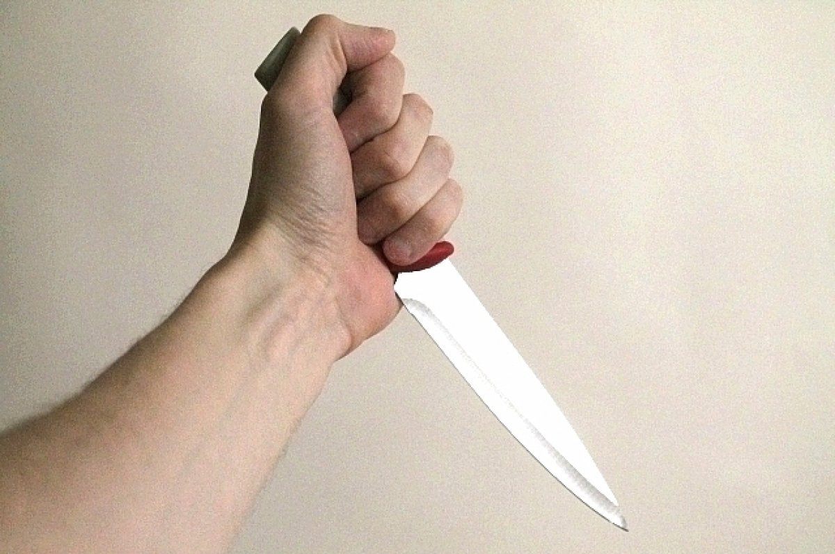    В Хабкрае осудили 20-летнего парня за попытку убить знакомого ножом в драке