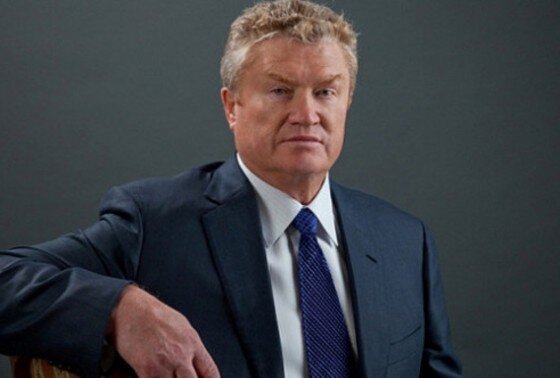    Экс-депутат Валерий Язев