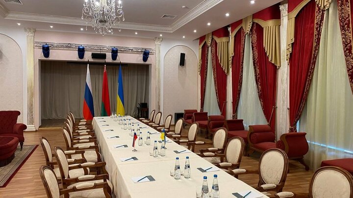 ФОТО: BELARUSIAN FOREIGN MINISTRY/GLOBALLOOKPRESS