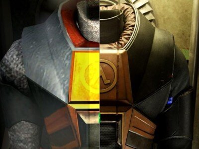    Блеск. Анонсирован RTX-ремейк Half-Life 2 [ВИДЕО]