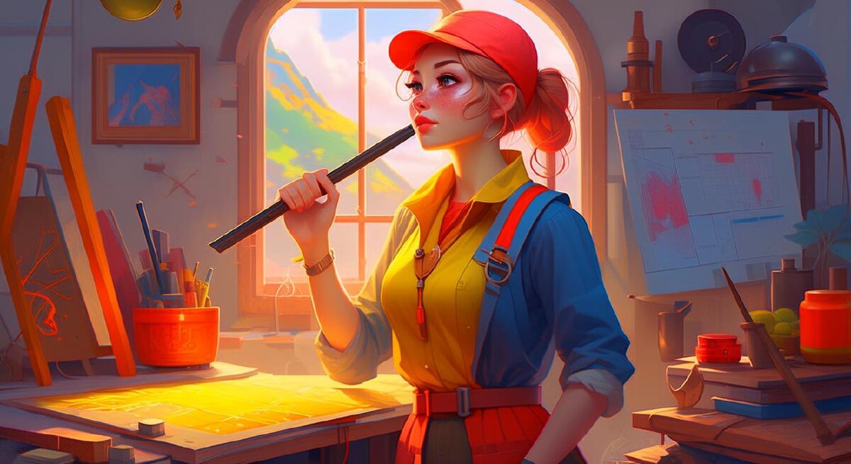 Учение свет, а не учение чуть свет и опять на работу...