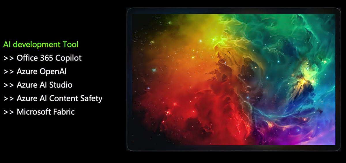    Minisforum анонсировала гибридный «ИИ-планшет» с процессором Ryzen