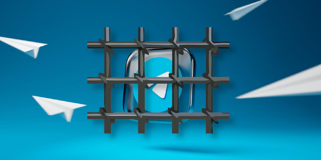 Вот как понять, что вас заблокировали в Telegram — 5 пунктов