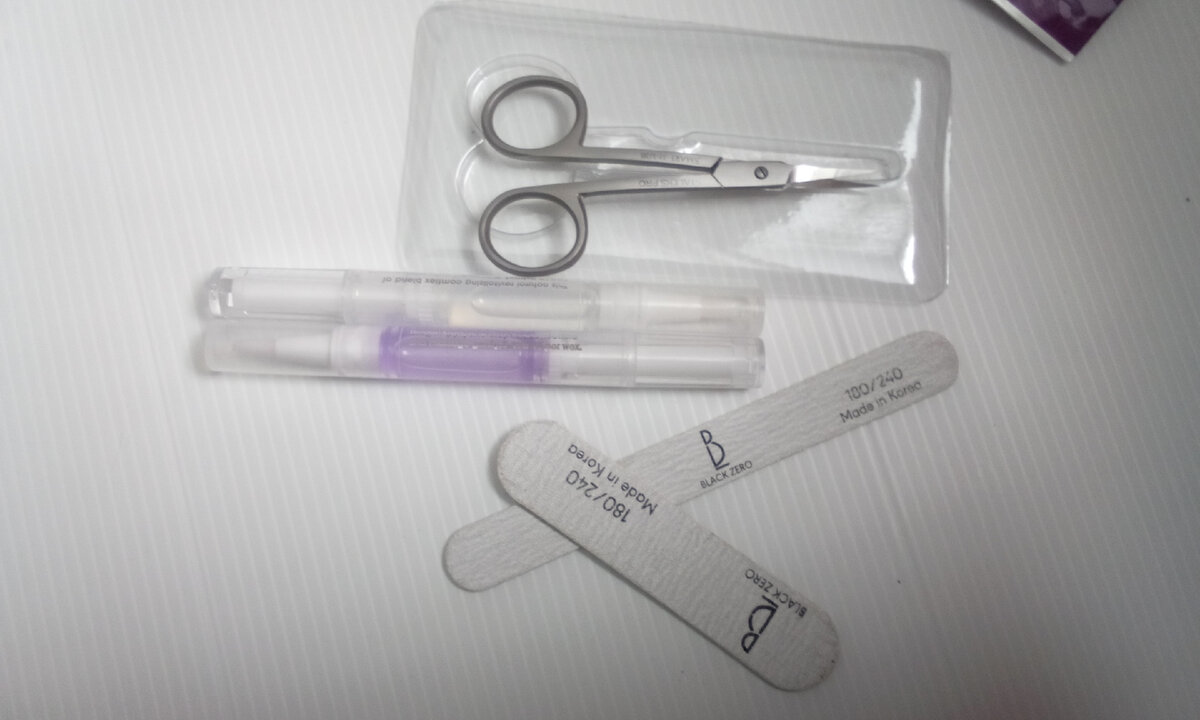 из моего любимого инструмента