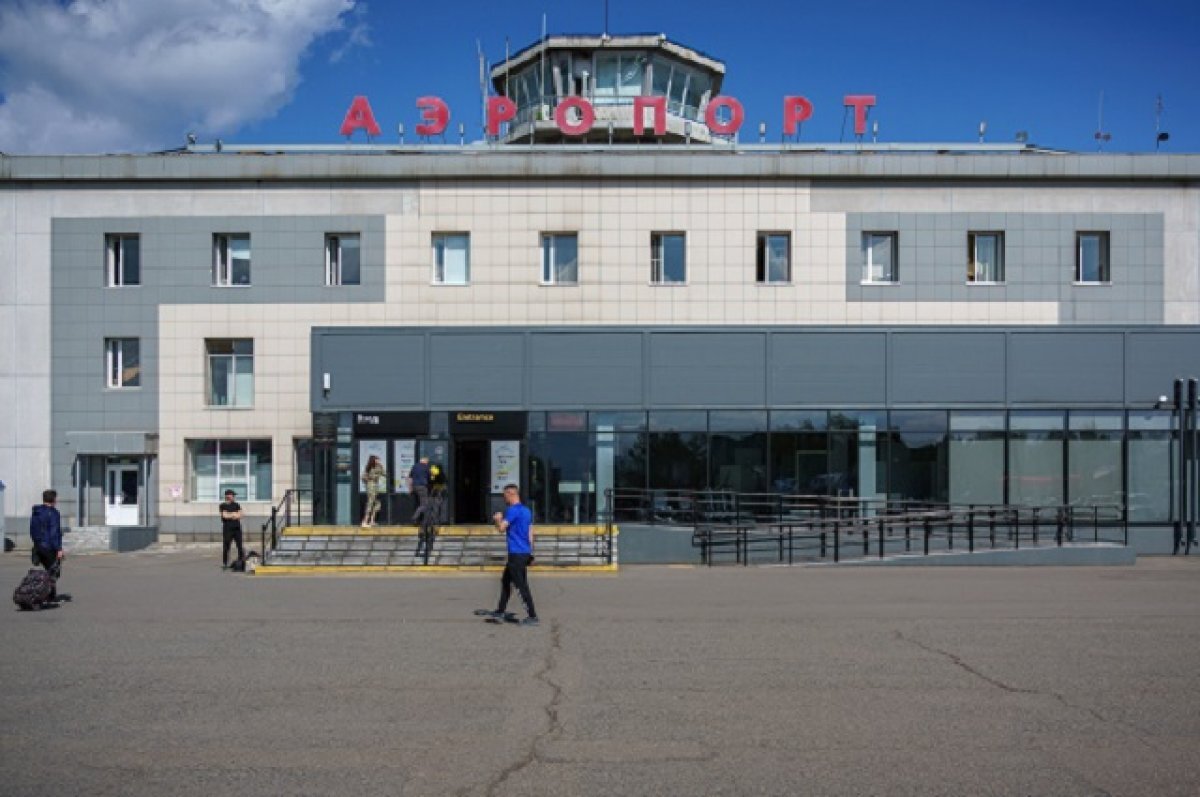    Камчатский аэропорт незаконно завышал цены на обслуживание грузов