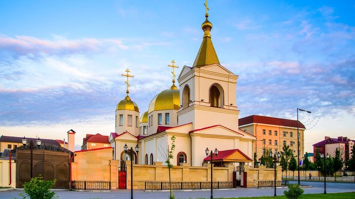 ФОТО: ЦАРЬГРАД 