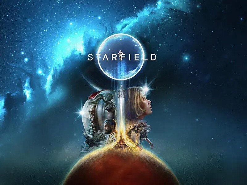    К Starfield уже выпустили первый мод. Умелец заменил FSR 2 на DLSS 2.0