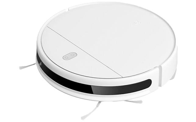 Фото 1. Робота-пылесоса Xiaomi Mijia Mop Essential (G1)