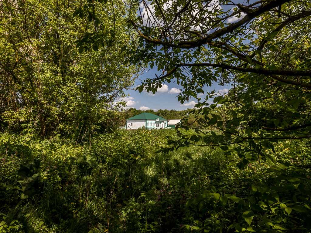 Фото: Павел Колядин