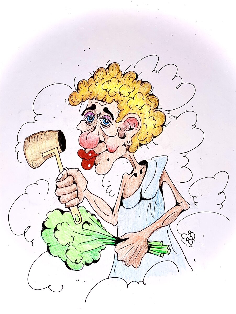 Пар бывает легким