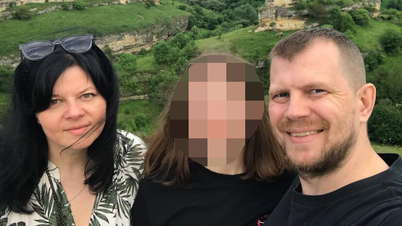    Фото из личного архива