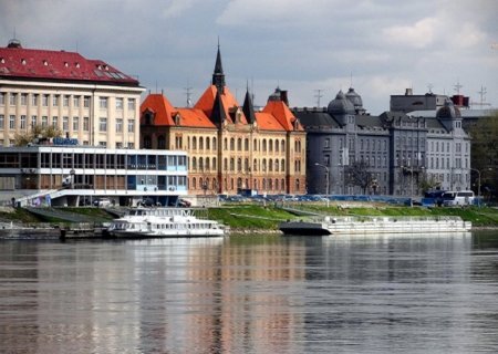    МИД России пообещал соответствующий ответ Словакии на высылку сотрудника посольства