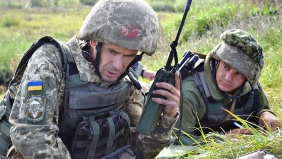    WSJ: на Западе ожидают переход ВСУ к удержанию своих позиций Анастасия Романова