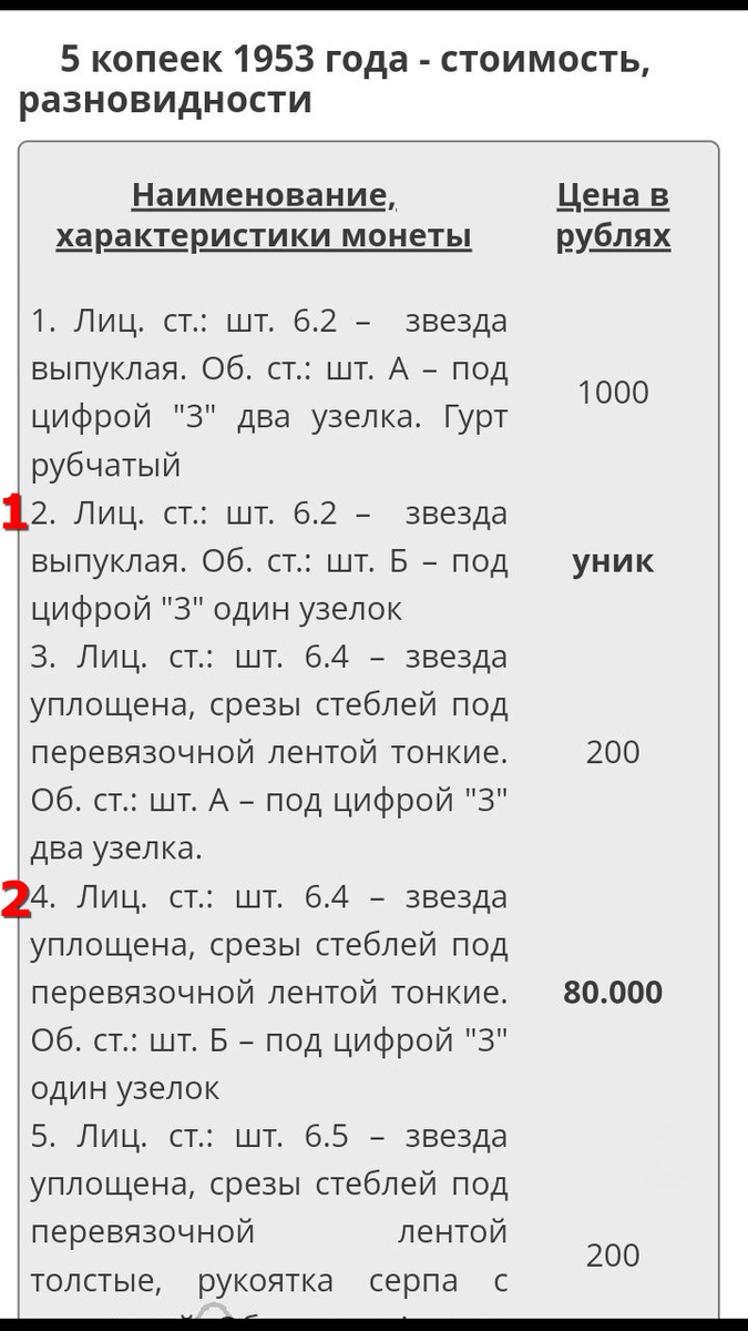 этот скрин показывает продавец, но что-то тут не хватает.
