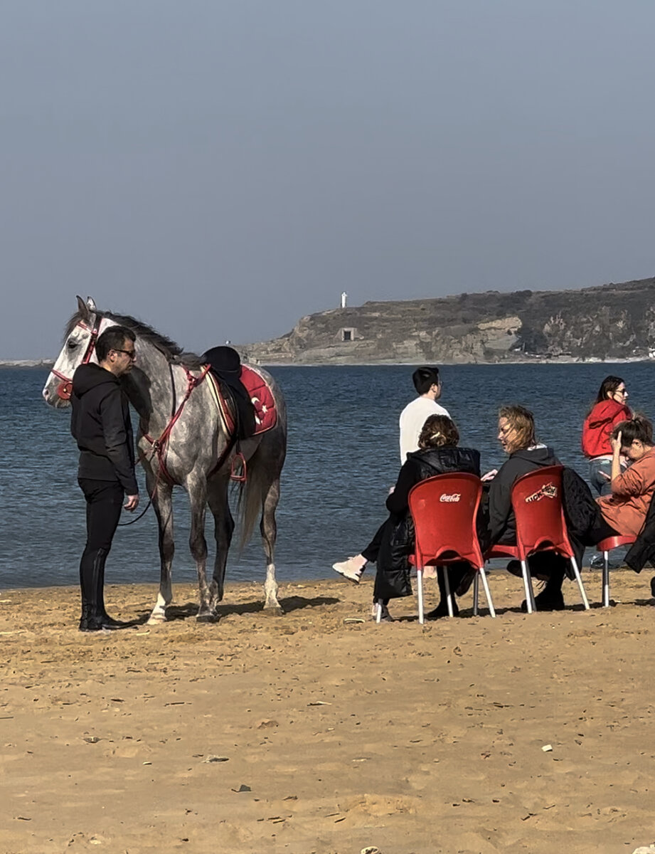 Слишком много стереотипов о турецких мужчинах. Один из них о том, что гуляют направо и налево. Гуляют, как и любые другие мужчины других национальностей. В заивсимости от воспитания и гормонального фона. Но вот семью свою потерять очень боятся. Поэтому в турции существует своя "разведенка с прицепом" - мужчина после развода вообще не лакомый кусочек, ведь его прошлая семья и финансовые оязательства всегда будут для него большим бременем. Государство об этом позаботилось.