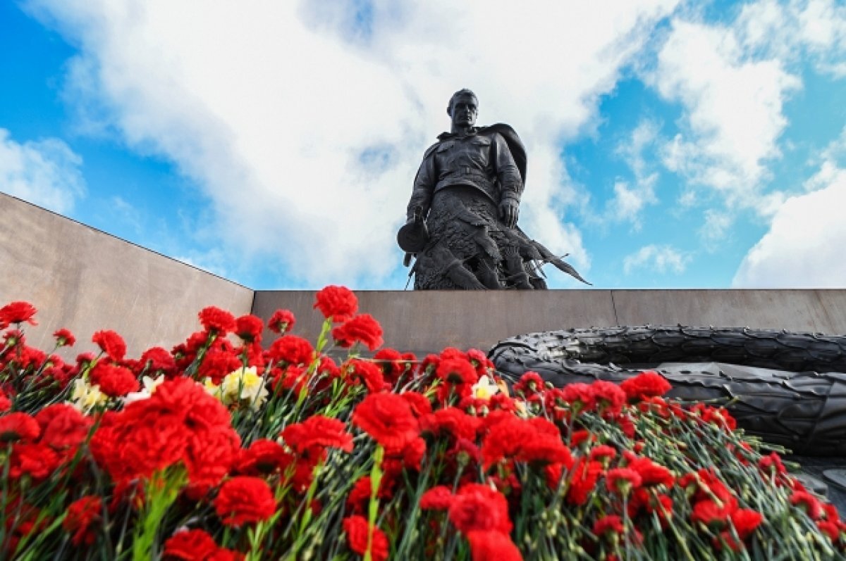 В Тверской области завершилась экспедиция «Ржев. Калининский фронт» |  АиФ–Тверь | Дзен