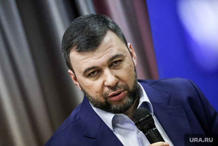    Денис Пушилин сообщил, что попытки ВСУ прорвать оборону на Артемовском направлении были пресечены
