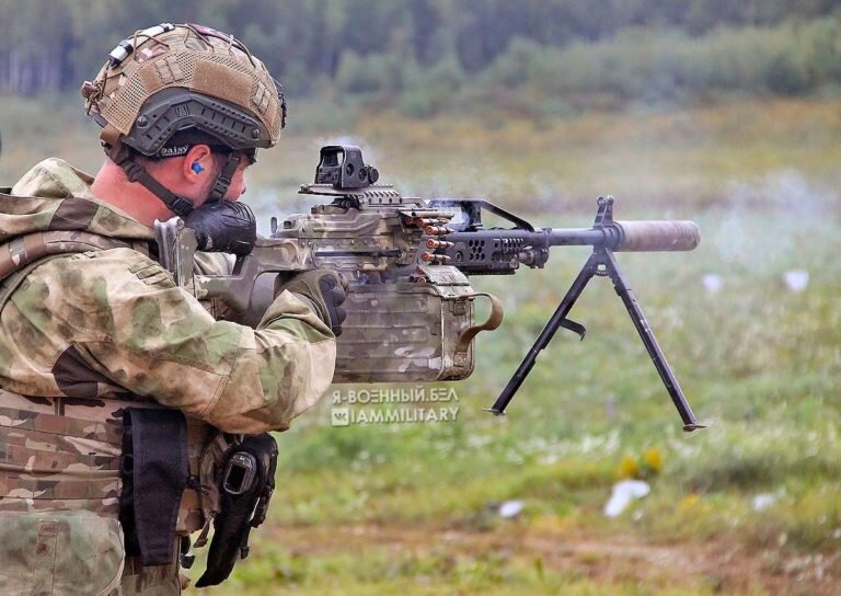 Фото @immilitary