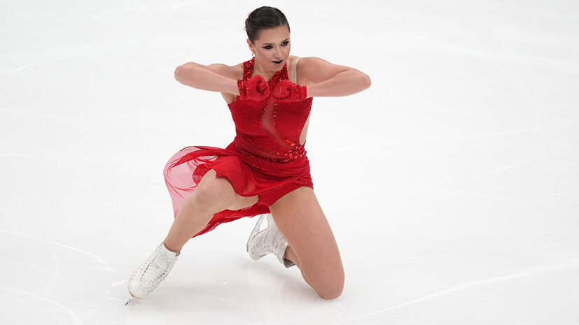   РИА Новости Александр Вильф