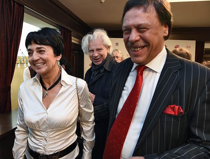 Фото kommersant.ru