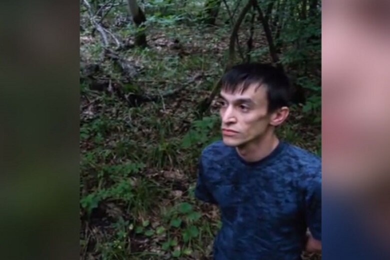 Магомед Нурбагандов