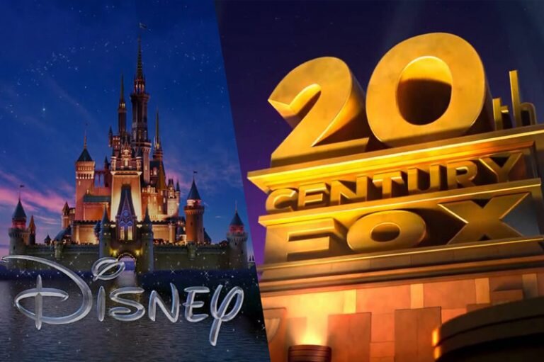 Disney покупает FOX?!