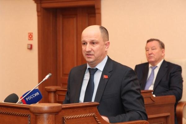 Сергей Приб