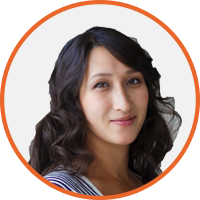 Анастасия Вялых, психолог портала "Я - родитель"