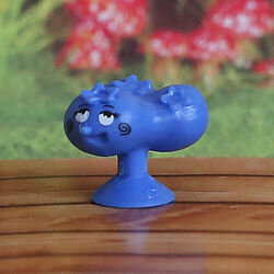 Голубика
Имя: Крошка Блю
Я Крошка Блю и я играть люблю! Готова развлекаться и веселиться буквально до посинения! 