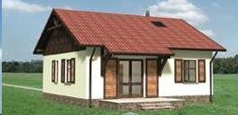  Проект дома