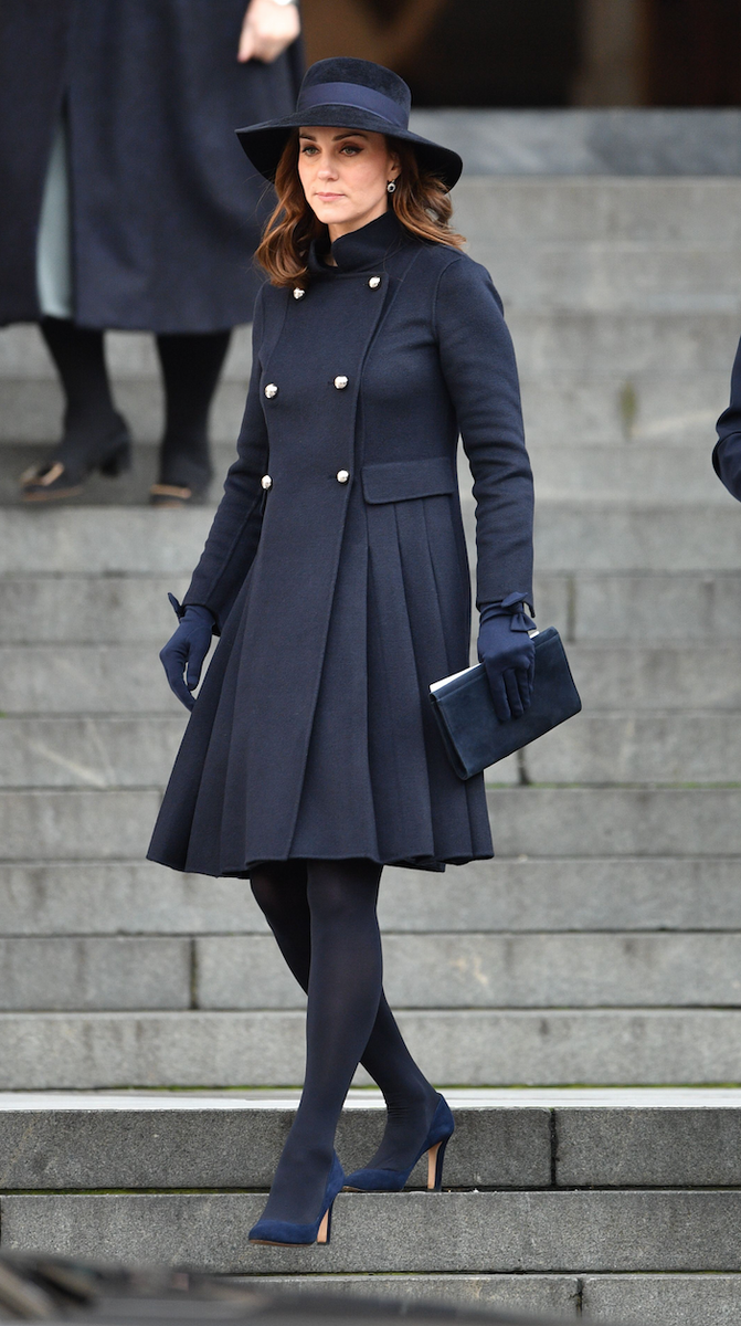 Кейт Миддлтон