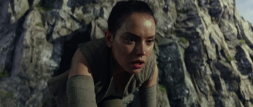 Примерно с таким лицом вы будете сидеть в конце фильма