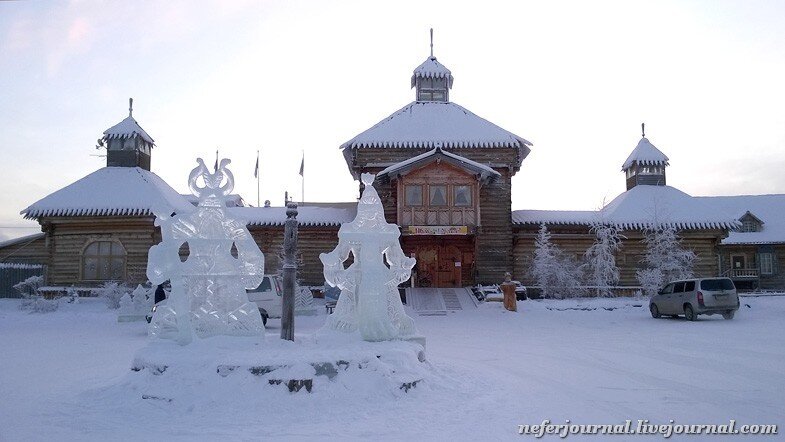 Чочур муран якутск фото