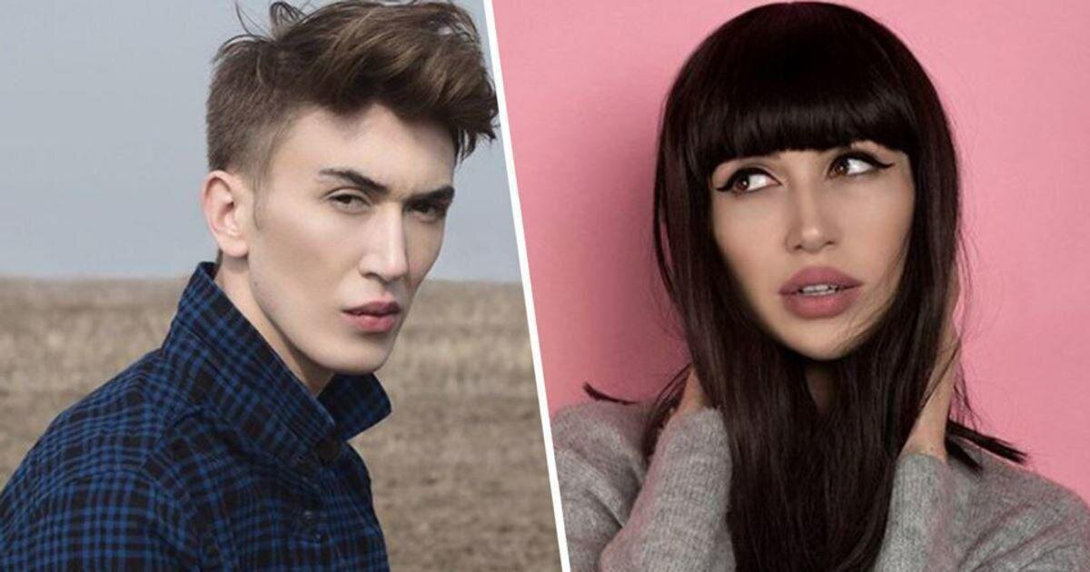 Илай Дягилев и его образ Арины Алиевой