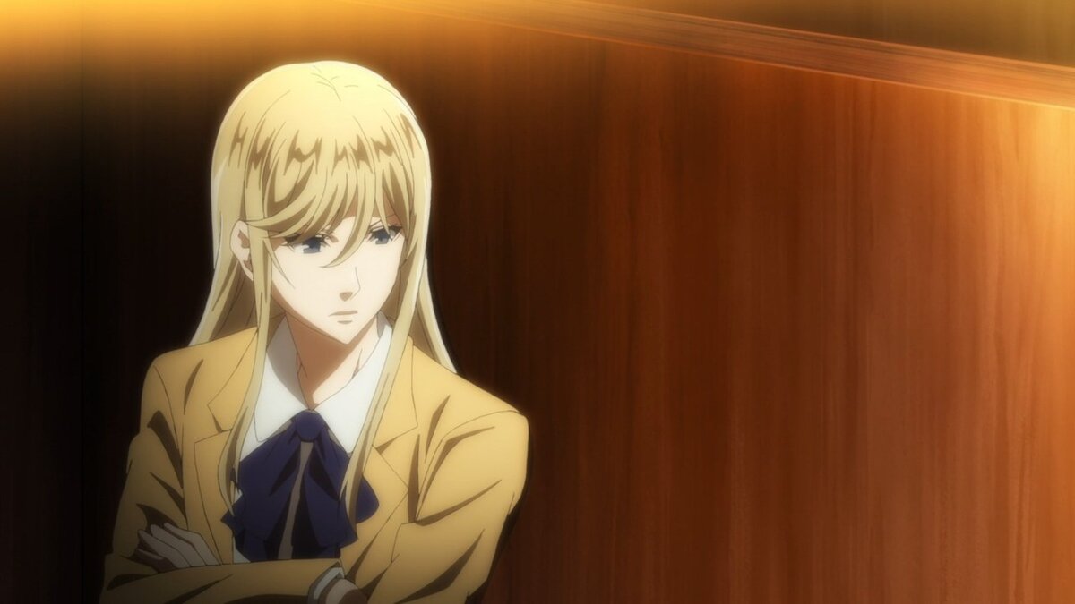 Hakata Tonkotsu Ramens 10 | аниме с оленем | Дзен