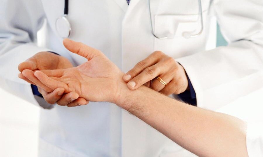  5 тестов для определения тренированности своего организма.