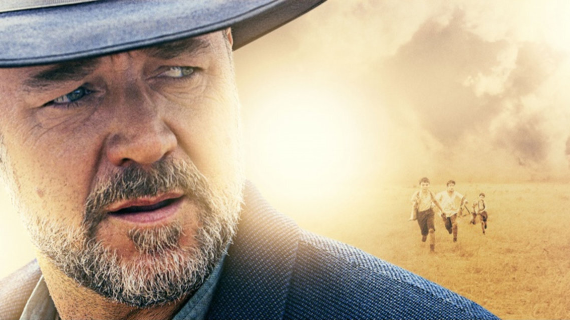  "Обрести новую надежду значит снова начать жить"
· 2014 · Австралия, США, Турция · 111 мин.
· ЖАНР: Драмы
· РЕЖИССЁР: Рассел Кроу
· В РОЛЯХ: Рассел Кроу, Ольга Куриленко, Йылмаз Эрдоган, Джай Кортни, Дилан Джорджиадес