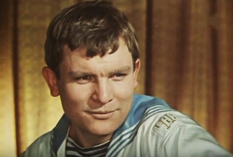 фильм "Время года"