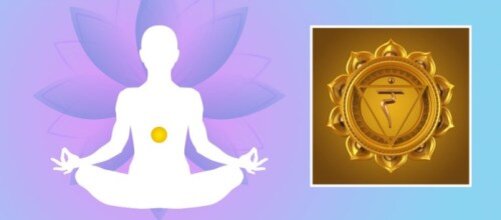 Манипура чакра