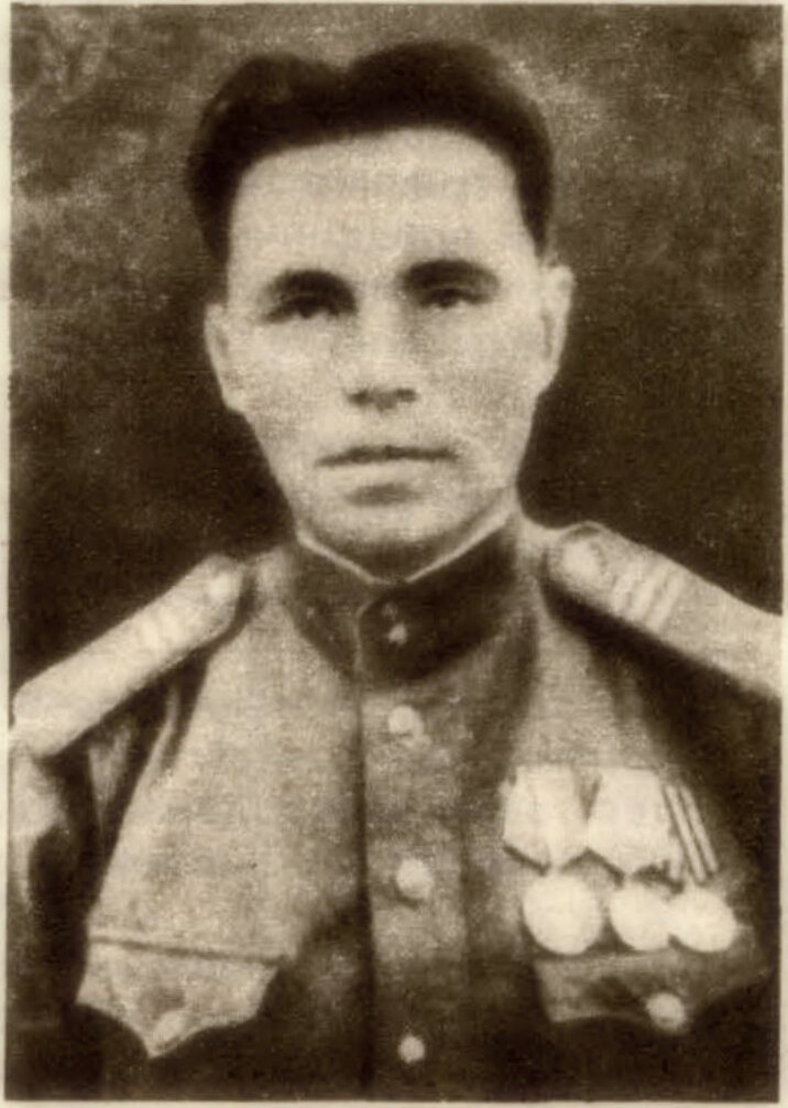 Алексей Фотин