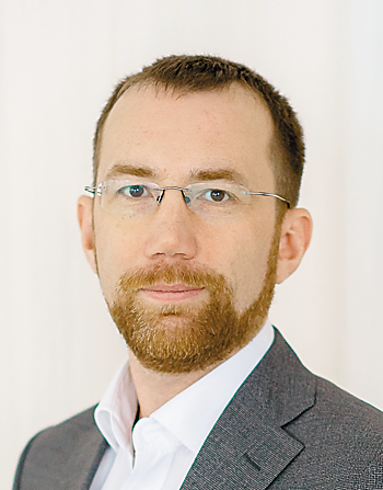 Траектория роста