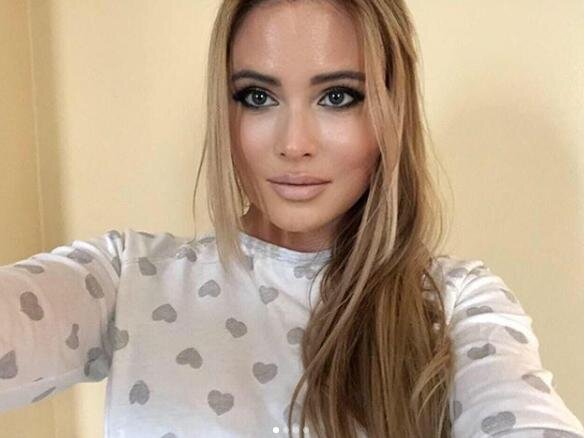 Дана Борисова полгода ждет деньги от телеигры «Кто хочет стать миллионером?»